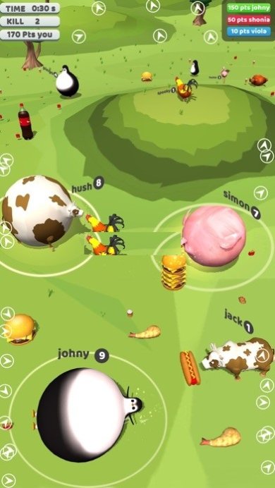 脂肪大作战游戏下载-脂肪大作战手游安卓版下载v1.15