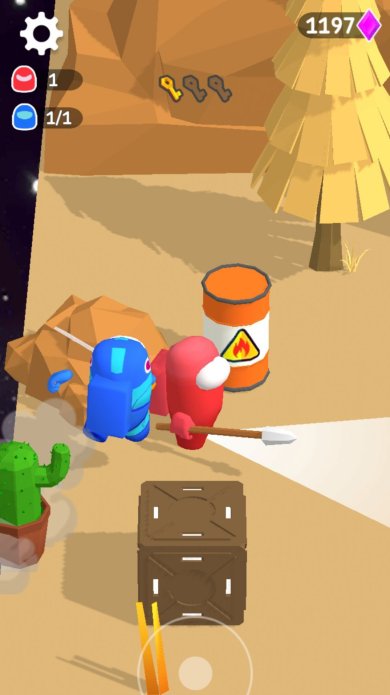 荒野奇兵小队游戏下载-荒野奇兵小队手机版下载v306.1.0.3018