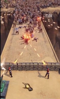 绝地迷城手机版下载-绝地迷城破解版内置菜单下载v1.0.1