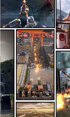 绝地迷城手机版下载-绝地迷城破解版内置菜单下载v1.0.1