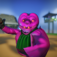 怪物玩具花园第一章内置菜单