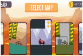 疯狂小车手机版下载-疯狂小车最新版下载v1.0.12