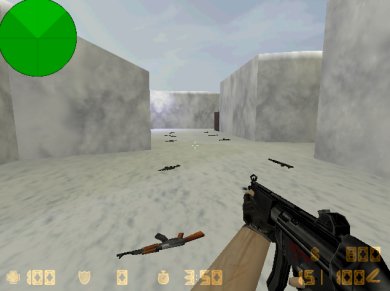 CS1.6联机版下载-CS1.6手机安装包免费版下载v1.02