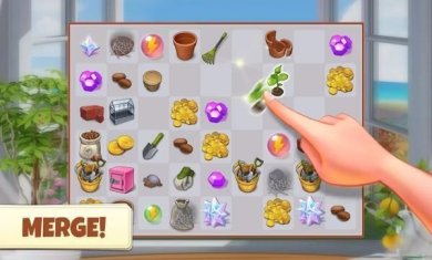 合并庄园阳光小屋下载安装手机版-合并庄园阳光小屋下载安装最新版v1.0.31