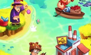 垂钓帝国游戏下载-垂钓帝国手游安卓版下载v1.0.2