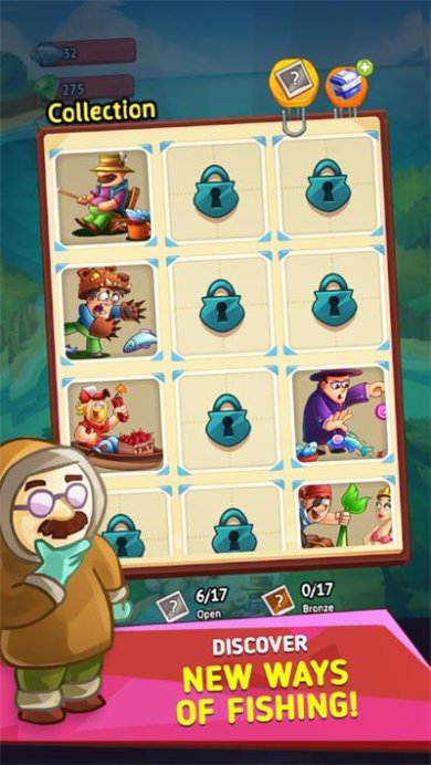 垂钓帝国游戏下载-垂钓帝国手游安卓版下载v1.0.2