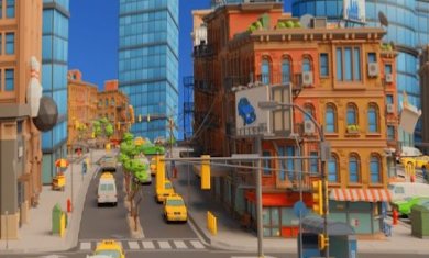 城市摩天大楼建造者手游下载-城市摩天大楼建造者最新版下载v1.0.0