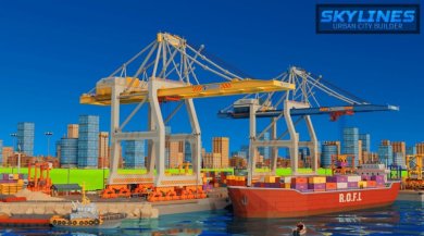 城市摩天大楼建造者手游下载-城市摩天大楼建造者最新版下载v1.0.0