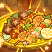 晚间烧烤摊无限金币最新版