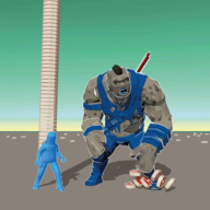 丧尸大师(Zombie Master)手游安卓版