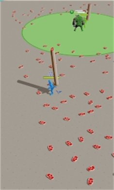 丧尸大师游戏下载-丧尸大师(Zombie Master)手游安卓版下载v0.5