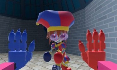 可怕的马戏团中文版下载-可怕的马戏团最新安卓版下载v2