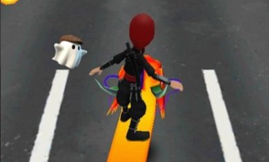 愤怒的格兰奔跑2游戏下载-愤怒的格兰奔跑2最新版下载v0.9.0