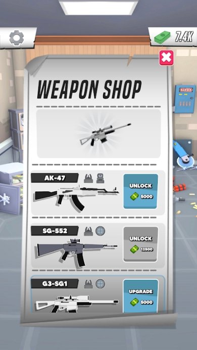 狩猎回家的道路汉化版下载-狩猎回家的道路免费手机版下载v1.0.0