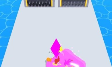 吞人的史莱姆下载手机版-吞人的史莱姆下载最新版v0.1