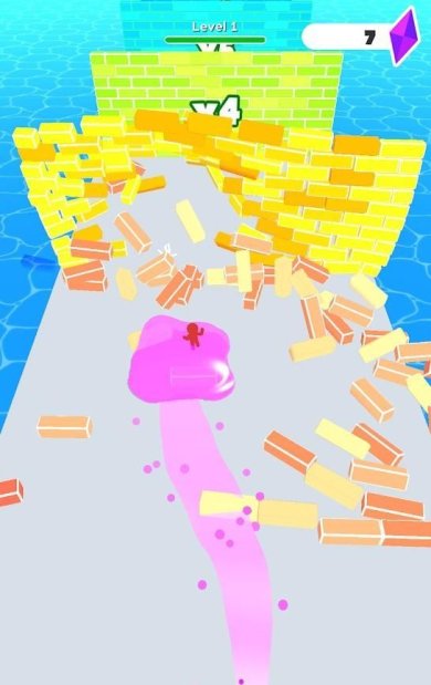 吞人的史莱姆下载手机版-吞人的史莱姆下载最新版v0.1