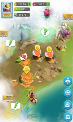 蜂族时代手游下载-蜂族时代最新版下载v1.1.5