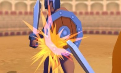 角斗士之路游戏下载-角斗士之路手机版免费下载v0.1