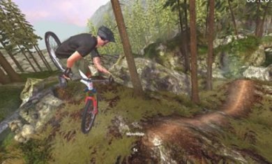 残酷的自行车特技下载-残酷的自行车特技安卓版下载v1.11