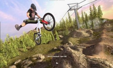 残酷的自行车特技下载-残酷的自行车特技安卓版下载v1.11