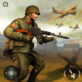 二战陆军小队的召唤游戏下载-二战陆军小队的召唤安卓版下载v1.2