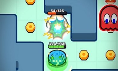 迷宫扫手游下载-迷宫扫游戏最新中文版(MazeSweep)下载v1.0.0