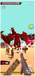 全民打僵尸破解版下载-全民打僵尸无限金币下载v1.8.2