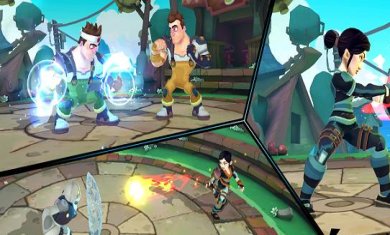 至高粉碎手游最新版下载-至高粉碎游戏手机版下载v1.0