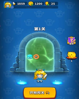 弹刀我特牛游戏下载-弹刀我特牛正式版下载v1