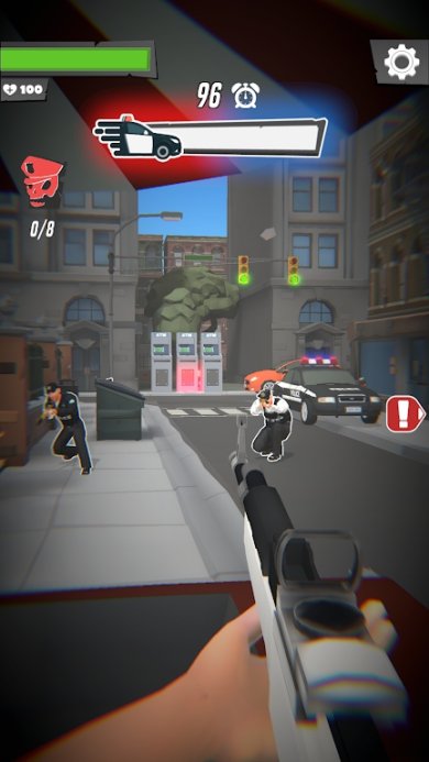 狩猎回家的道路下载-狩猎回家的道路最新版下载v1.0.0