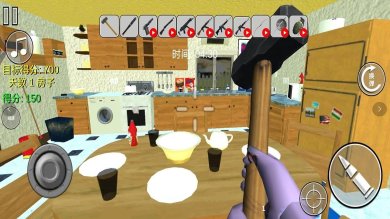 鱿鱼求生小游戏下载-鱿鱼求生官方安卓版下载v1.0