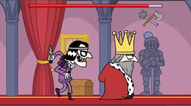 国王哪里跑游戏下载-国王哪里跑官方正版下载v1.0