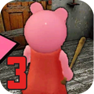 佩奇奶奶恐怖故事官方正版