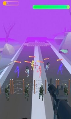 射击僵尸怪物手游下载-射击僵尸怪物免费版下载v1.1.1