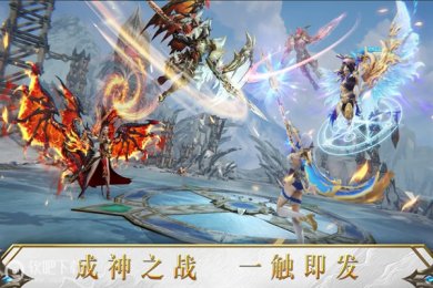 破坏者起源最新版下载-破坏者起源手机版下载v1.1.4.3