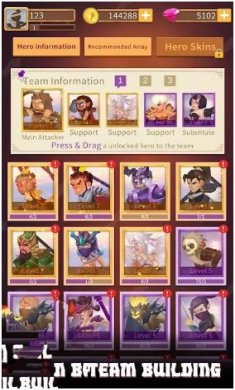 究极武士对决下载-究极武士对决手机版下载v1.0