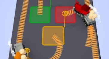 铁路谜题运输下载最新版-铁路谜题运输下载安卓手机版v0.1