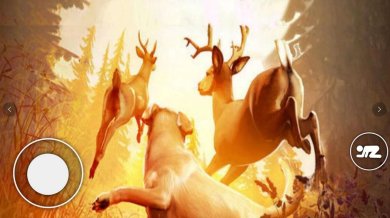 恐怖森林猎人中文版下载-恐怖森林猎人下载手机版v1.0