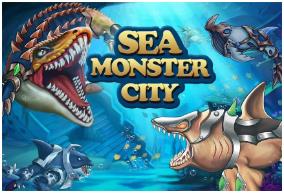 海怪城市下载-海怪城市最新版下载v10.24