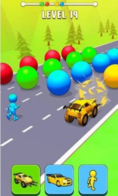 变形汽车变形竞赛手游下载-变形汽车变形竞赛最新版下载v1.14