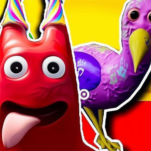 南波万密室解迷汉化版