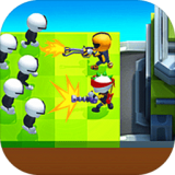 保卫者防御战Protector Defense手游最新版