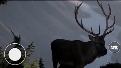 恐怖森林猎人汉化版下载-恐怖森林猎人免广告最新版下载v1.0