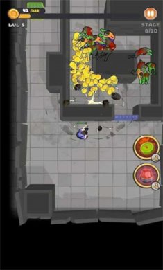 行动僵尸游戏下载-行动僵尸最新安卓版下载v0.0.4