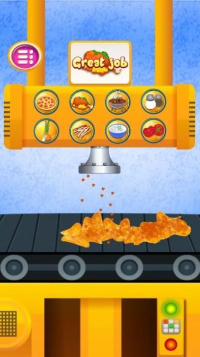 薯片厂制造商中文版下载-薯片厂制造商免费手机版 下载v1.1