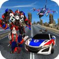 机甲荣耀英雄最新安卓版