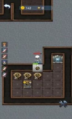 精灵与幽灵下载安装最新版-精灵与幽灵下载手机版v1.0