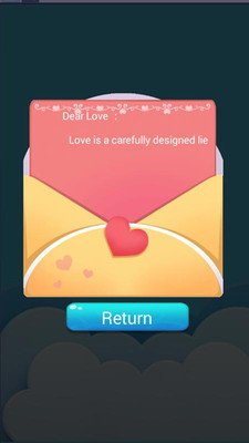 情书快递游戏下载-情书快递手游下载v4.0
