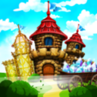 幻想放置城堡游戏下载-幻想放置城堡手游最新版下载v1.91