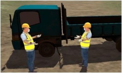 煤矿挖掘机模拟器下载-煤矿挖掘机模拟器最新版下载v1.2